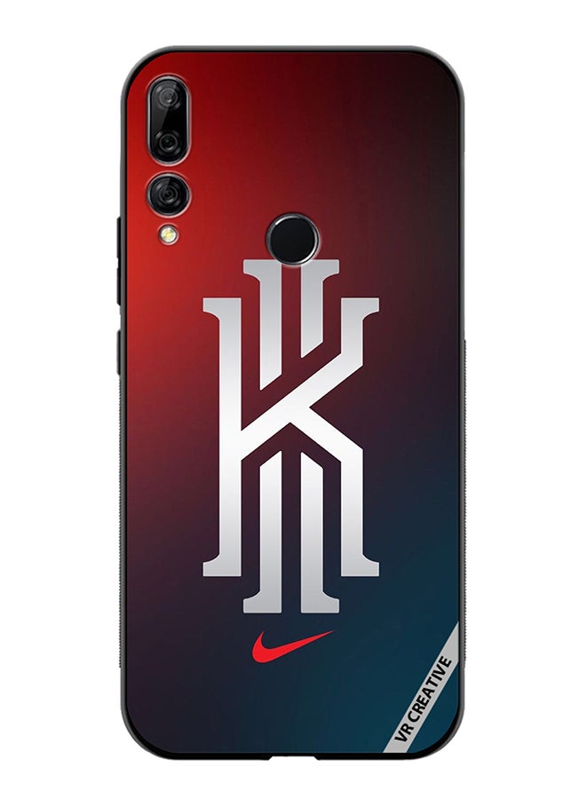 VR CREATIVE Protective Case Cover For Huawei Y9 Prime 2019 Nike Design Multicolour - Image 1