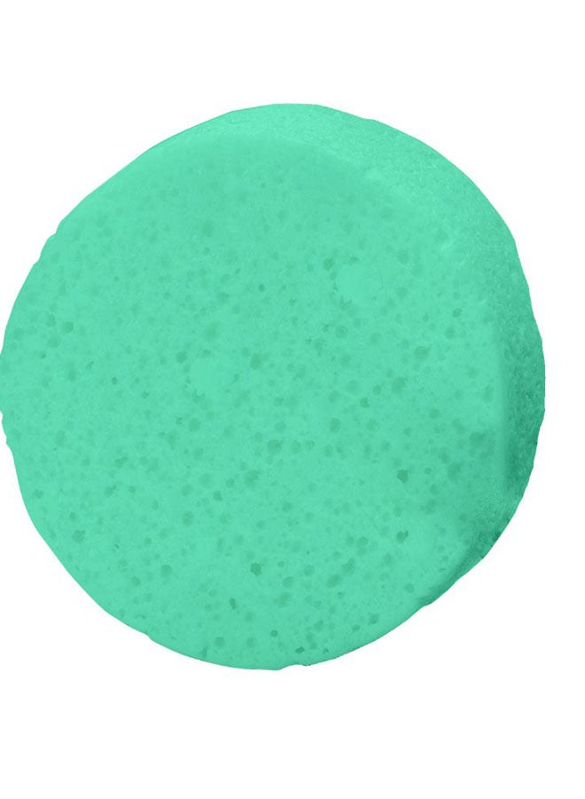spongelle Verbena Body Wash Infused Buffer 70g (Multi Use) - Image 2