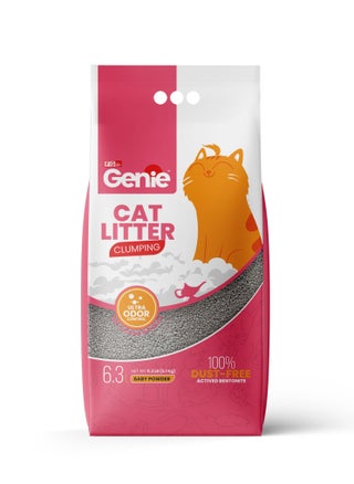 Baby Powder