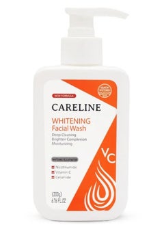 Whitening Facial Wash 200 g