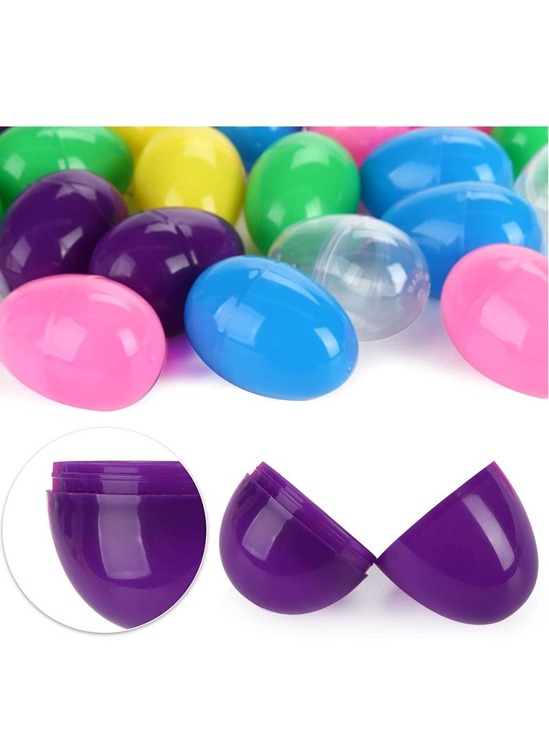 Brain Giggles Prefilled Easter Eggs with toys - Set of 24 pcs - Image 4