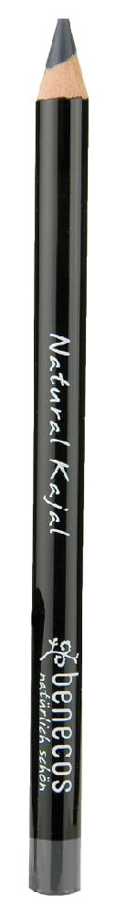 Benecos benecos Natural Eyeliner: Grey 