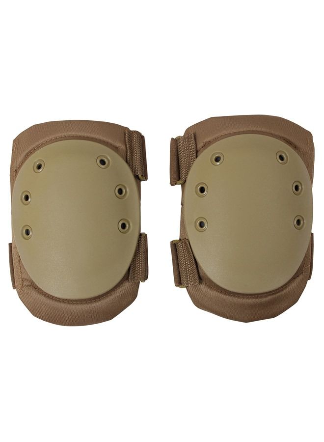 ROTHCO Rothco Tactical Protective Gear Knee Pads 