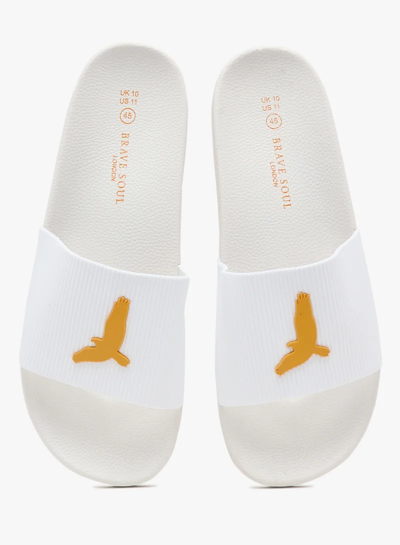 BRAVE SOUL Falcon Slides Sandals