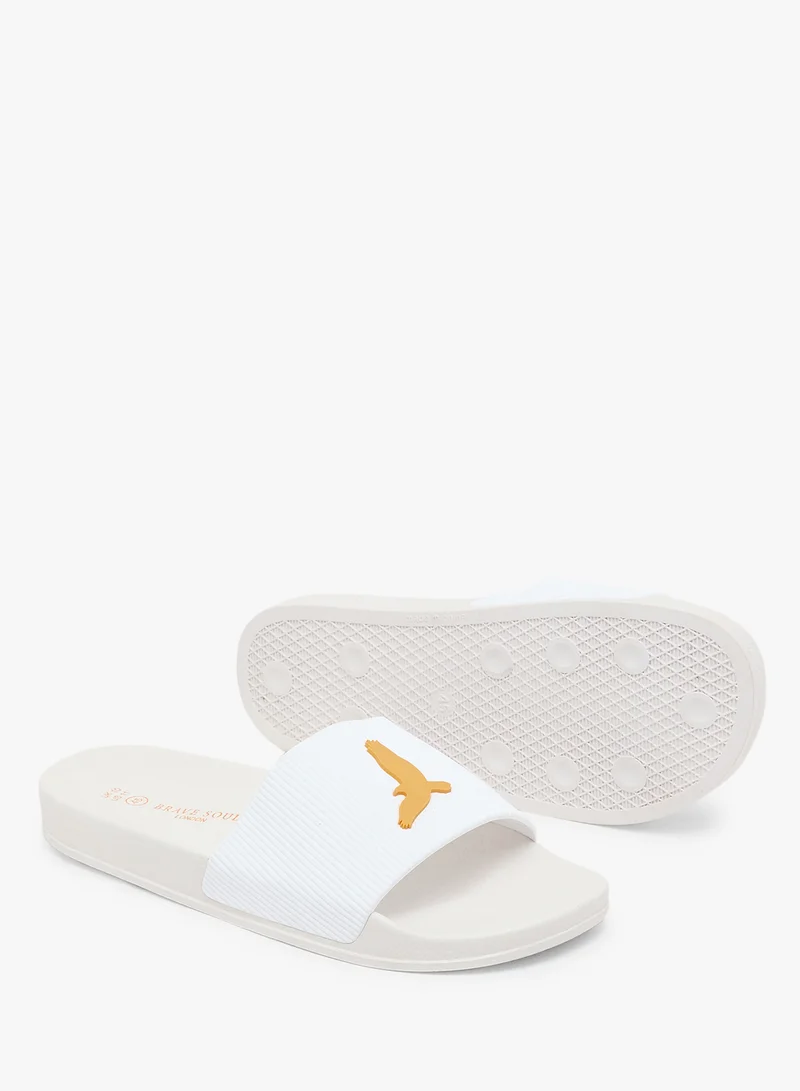 BRAVE SOUL Falcon Slides Sandals