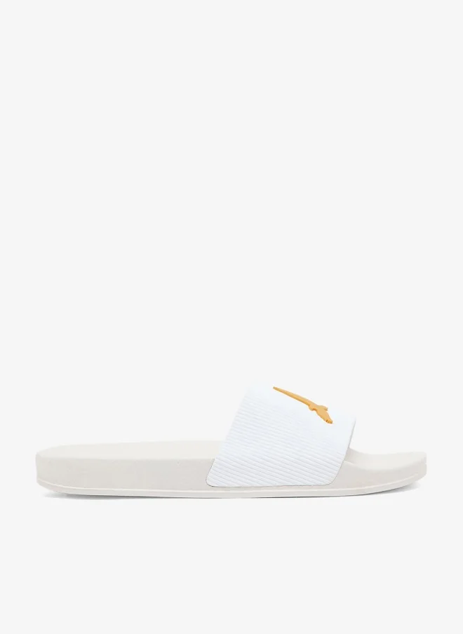 BRAVE SOUL Falcon Slides Sandals