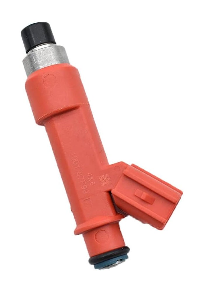 Wivplex 6pcs Fuel Injector Set for Toyota Supra - Image 4