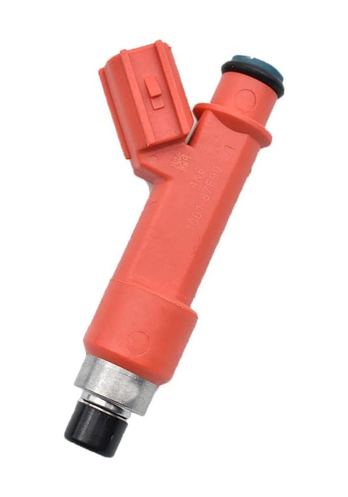 Wivplex 6pcs Fuel Injector Set for Toyota Supra - Image 2