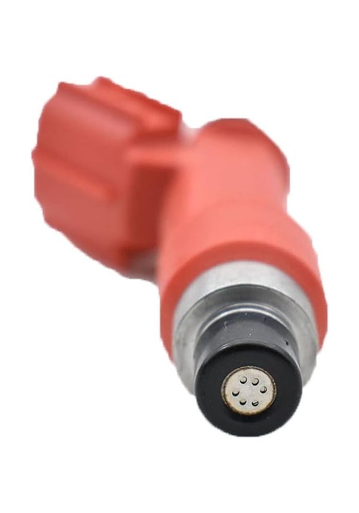 Wivplex 6pcs Fuel Injector Set for Toyota Supra - Image 5