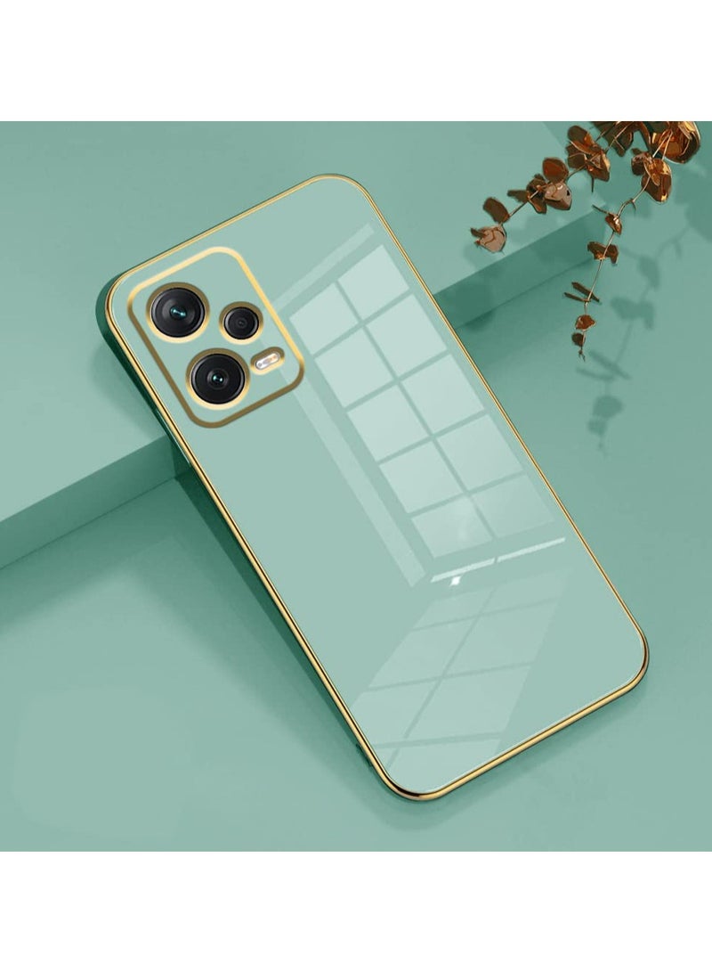 غطاء حماية الهاتف المحمول Redmi Note 12 Pro 5G - Image 2