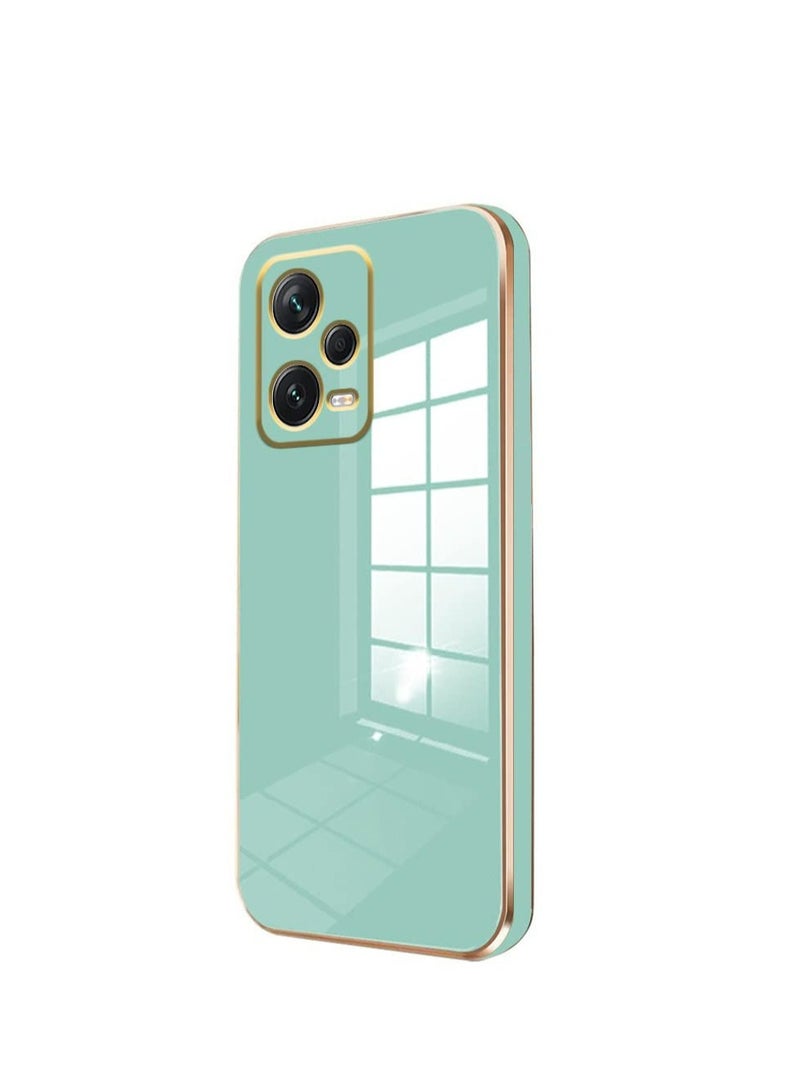 غطاء حماية الهاتف المحمول Redmi Note 12 Pro 5G - Image 1