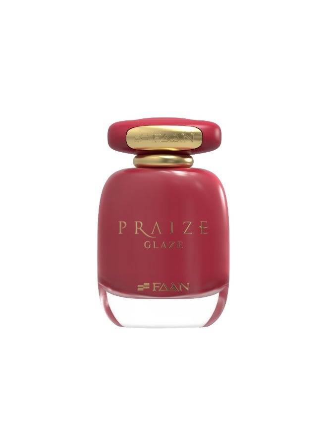 FAAN Praize Glaze  Eau De Parfum For Women, 100ML - Image 1