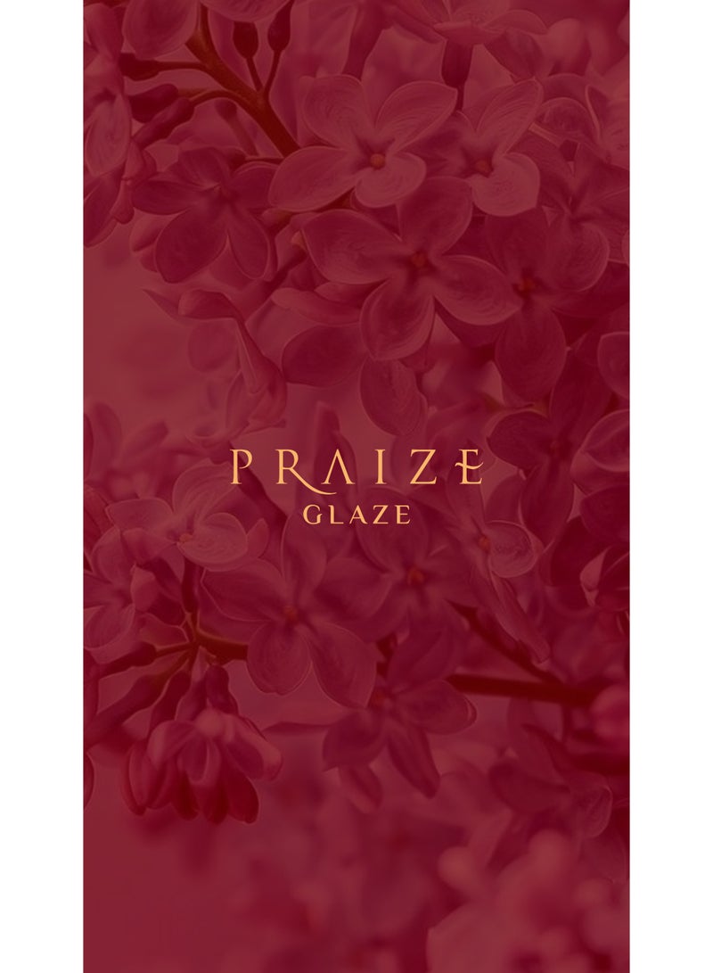 FAAN Praize Glaze  Eau De Parfum For Women, 100ML - Image 5