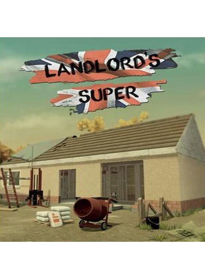 Landlord's Super
