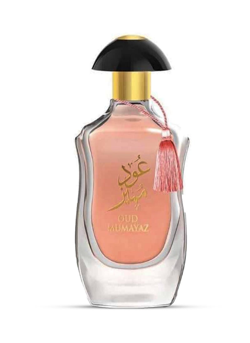 Sahari - Oud Mumayaz Unisex EDP 100ml - Image 1