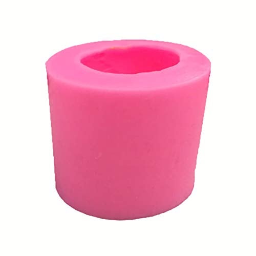 HengKe 3D Duck Soap Silicone Mold, Duckie Silicone Fondant Mold for Baby Shower Cake Topper,Decoration Candle Bath Bomb Resin Mould Chocolate,Polymer Clay,Soap,Crafting Projects - Image 3