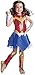 Rubies Childs Deluxe Wonder Woman Movie Costume Large - Image 3