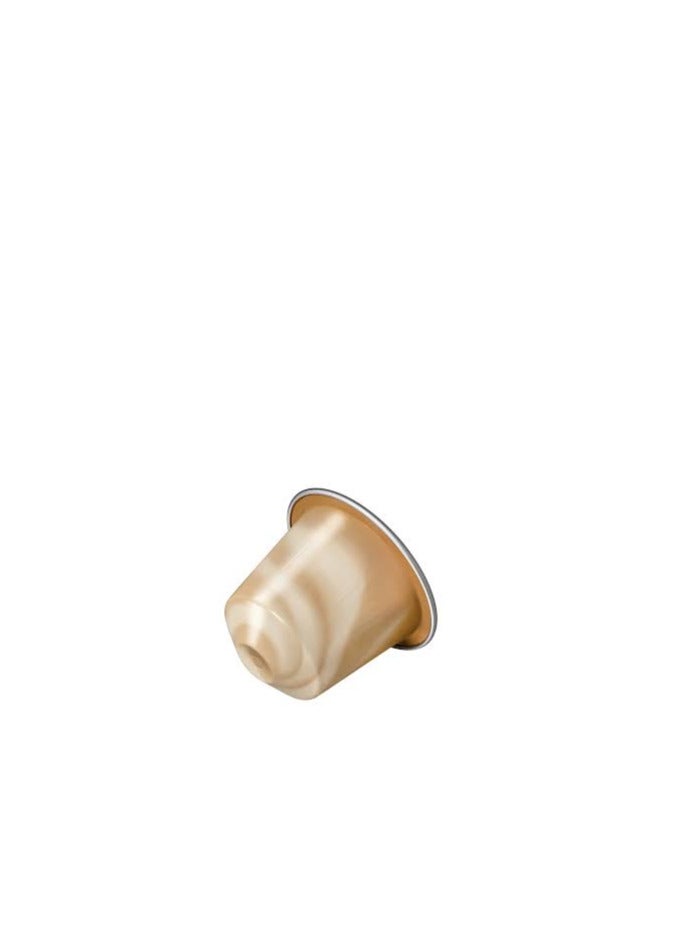 Nespresso Chiaro Espresso Coffee 10 Capsule - Image 1