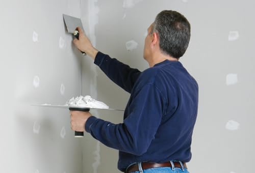 Hyde سكين لصق هايد 09363 9363، 10 بوصة، فولاذ أزرق - Image 4