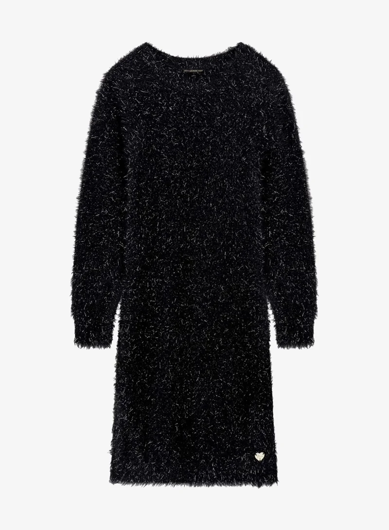 GUESS Kids Sweater Midi Dress
