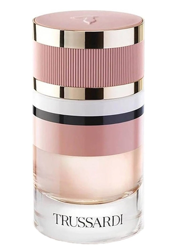 TRUSSARDI - New Fem EDP Natural Spray 90ml - Image 1