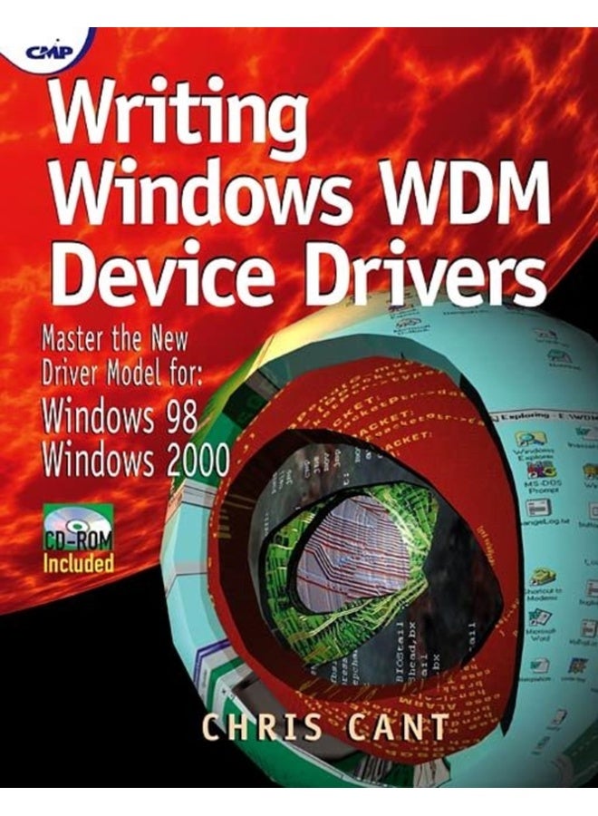 Writing Windows WDM Device Drivers 