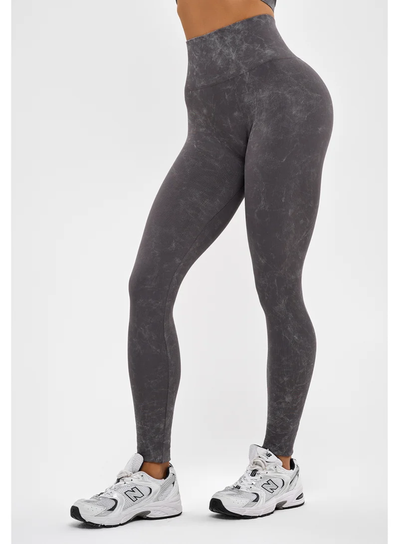 بونا فيدي بونا فايد Bona Fide – ليغينغ نسائي عالي الجودة، خصر مرتفع، تصميم مميز، رفع الأرداف والتحكم بالبطن