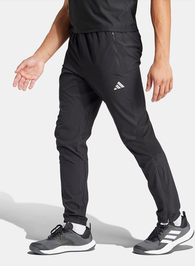 Adidas Run It TKO Joggers - Image 1
