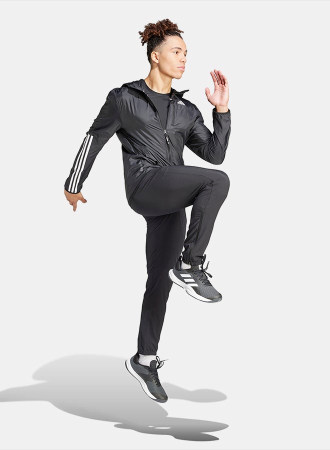 Adidas Run It TKO Joggers - Image 3