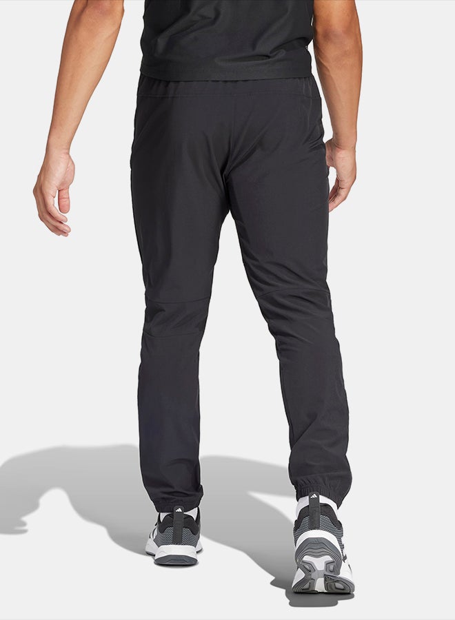 Adidas Run It TKO Joggers - Image 2
