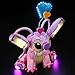 YEABRICKS LED Light for Lego43257 Disney Angel Building Blocks Model Building Set NOT Included - Image 4