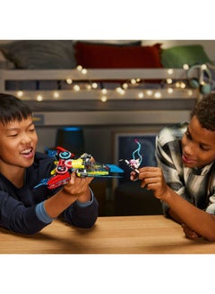 LEGO LEGO DREAMZzz Cooper’s Gaming Controller Jet 71489 Building Set (266 Pieces)  - Image 3