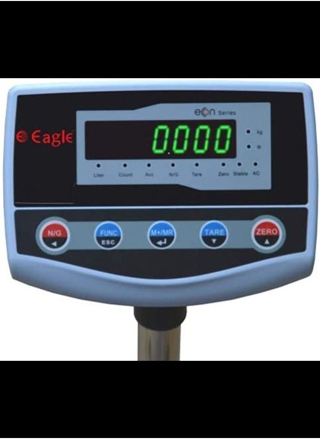 Platform Weighing Scale
