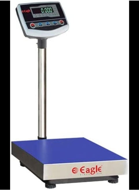 Platform Weighing Scale