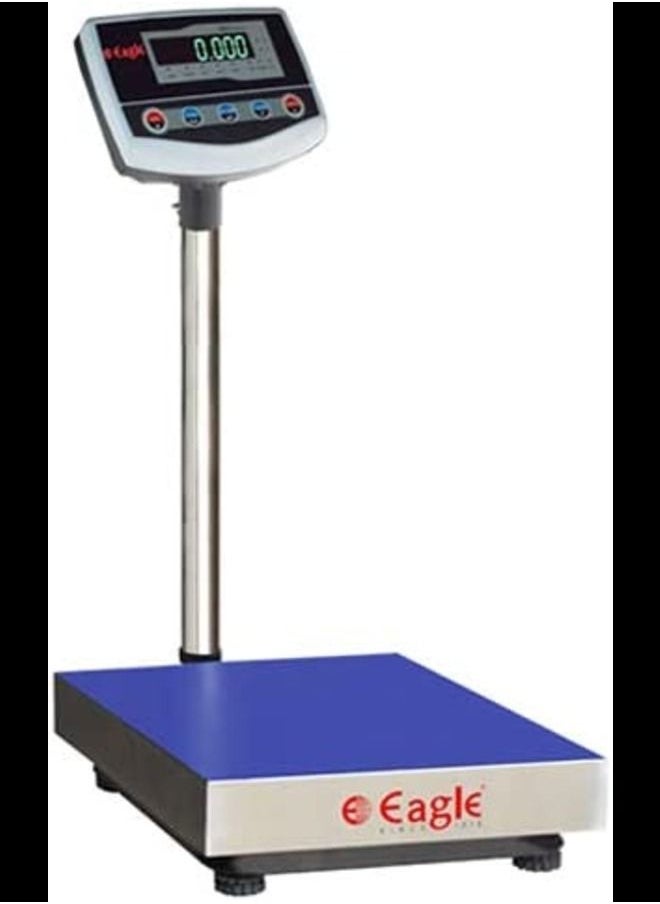 Platform Weighing Scale
