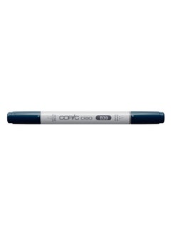 COPIC Copic Ciao Markers-Prussian Blue  - Image 1