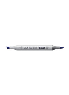 COPIC Copic Ciao Markers-Prussian Blue  - Image 3