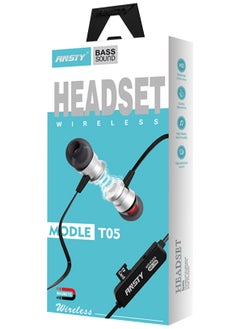 ANSTY Wireless Headset  - Image 1