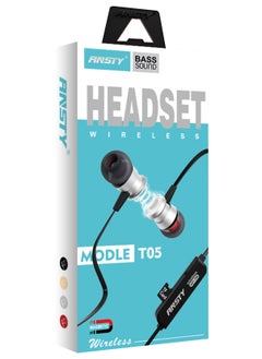 ANSTY Wireless Headset  - Image 2