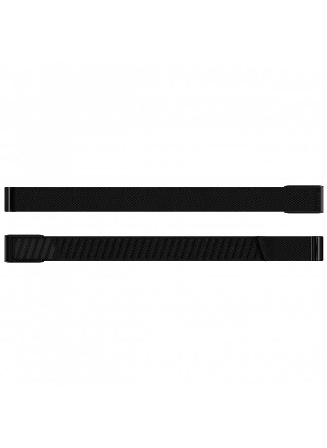 WHOOP - Bicep Band, Versatile, Comfortable, and Adjustable, 4.0 Compatible, Wearable Health, Fitness & Activity Tracker, Size L/XL - Image 1