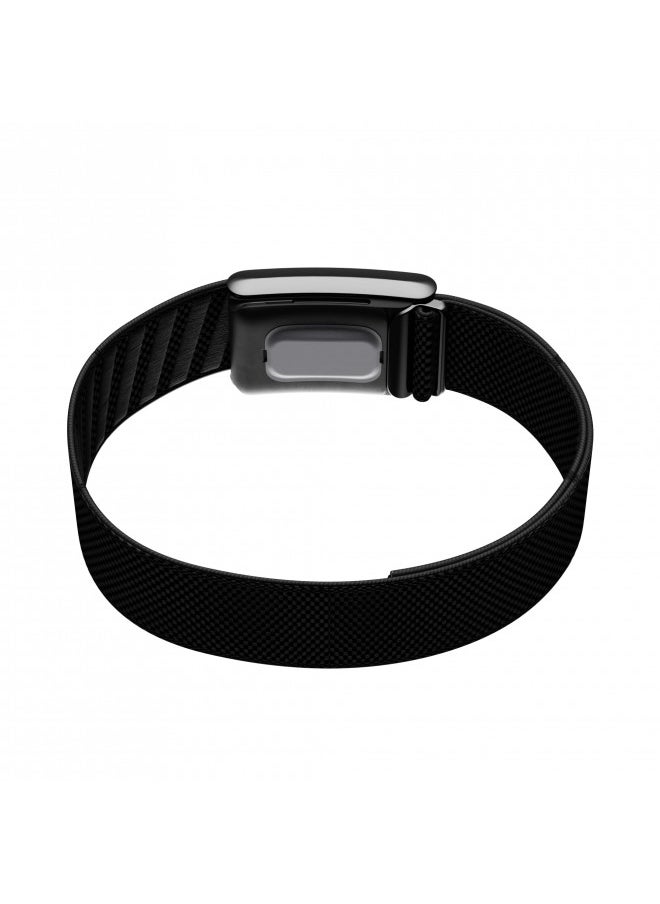 WHOOP - Bicep Band, Versatile, Comfortable, and Adjustable, 4.0 Compatible, Wearable Health, Fitness & Activity Tracker, Size L/XL - Image 1