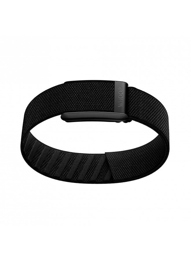 WHOOP - Bicep Band, Versatile, Comfortable, and Adjustable, 4.0 Compatible, Wearable Health, Fitness & Activity Tracker, Size L/XL - Image 1