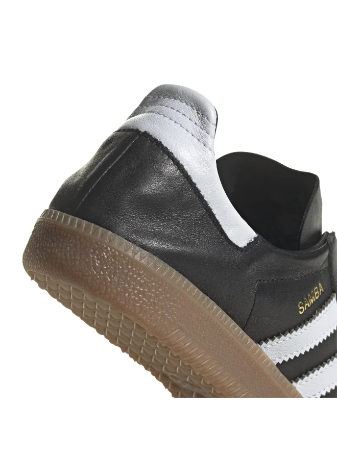 اديداس Adidas SAMBA DECON Black FASHION Trainers FOR MEN 13