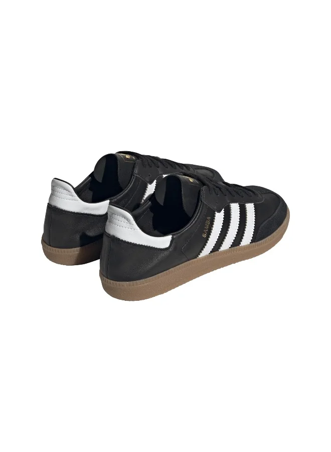 اديداس Adidas SAMBA DECON Black FASHION Trainers FOR MEN 13