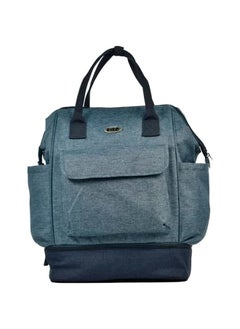 Kiko Luxury Mamy Back Bag-BLUE 