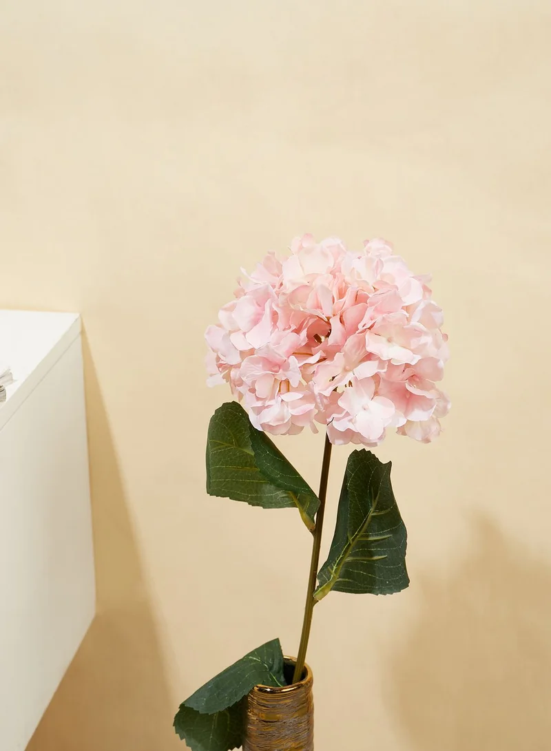 Premier Fiori Faux Hydrangea Single Stem