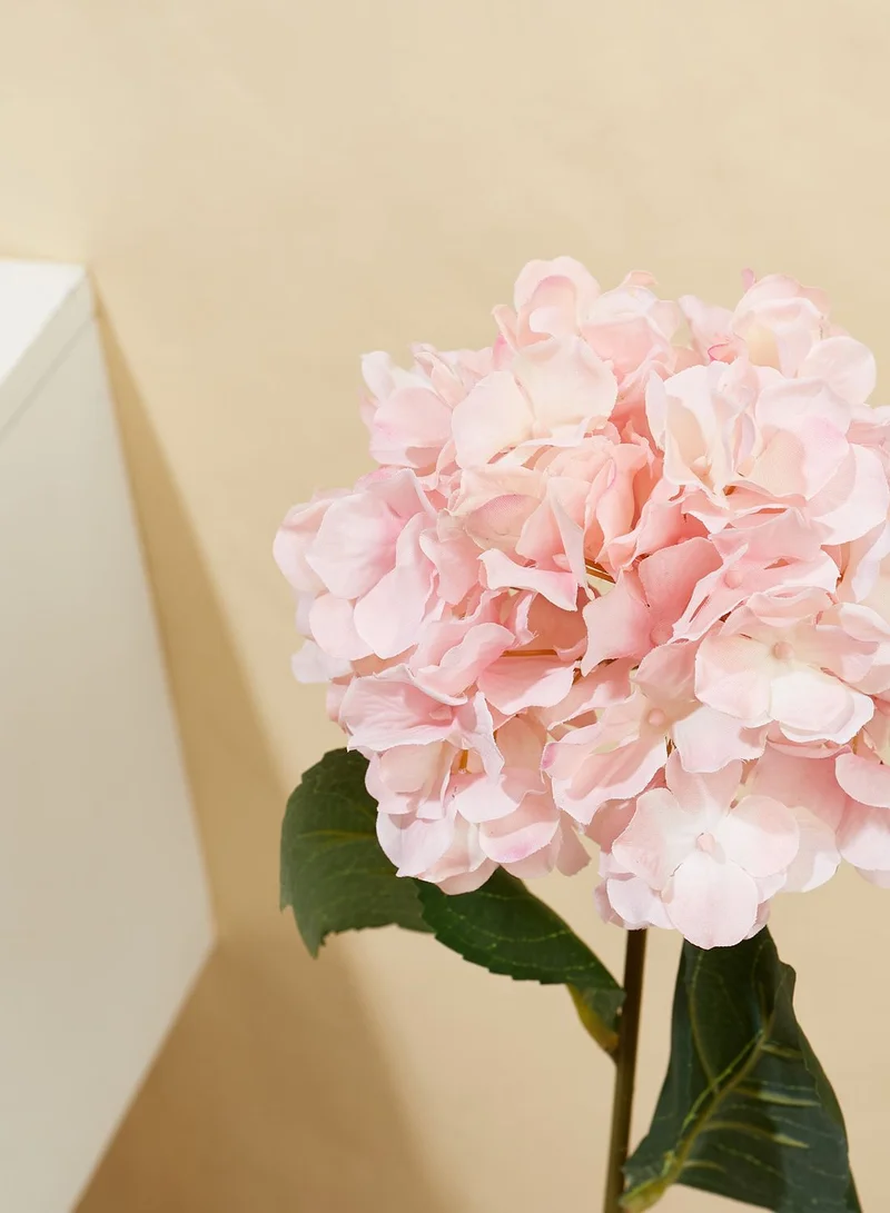 Premier Fiori Faux Hydrangea Single Stem