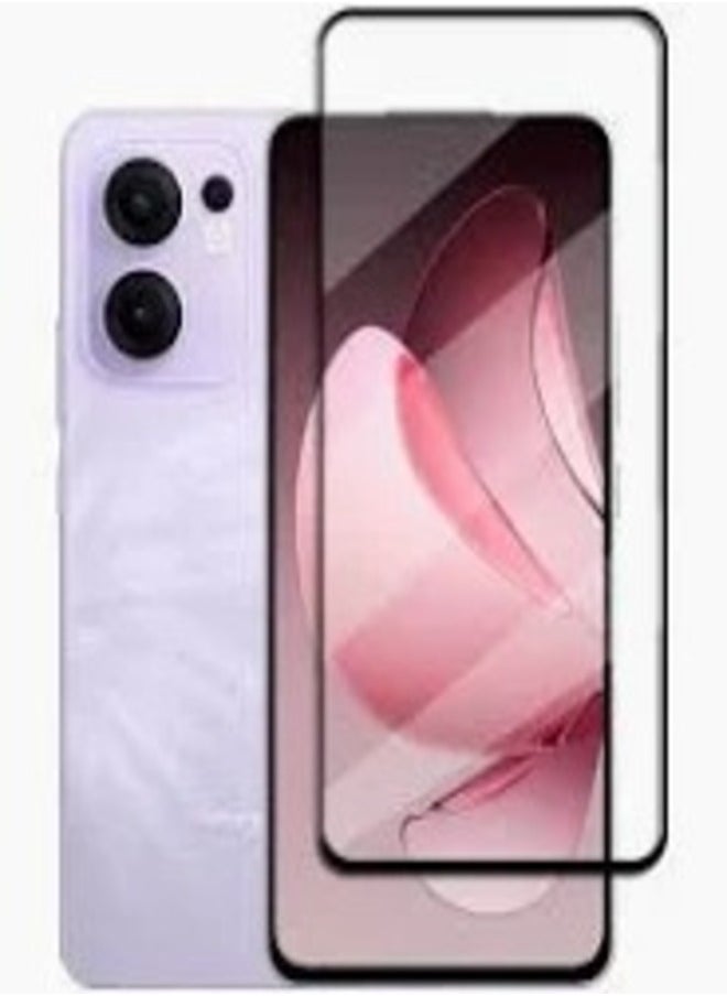 Generic OPPO Reno 13 F Screen Protector - Superior Screen Protection  - Image 1