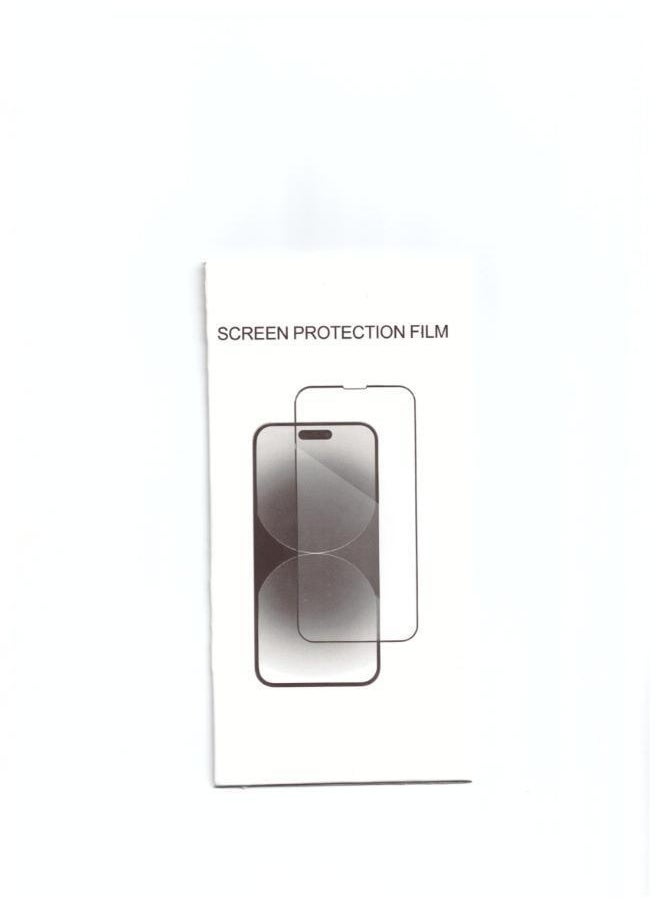 Generic OPPO Reno 13 F Screen Protector - Superior Screen Protection  - Image 2