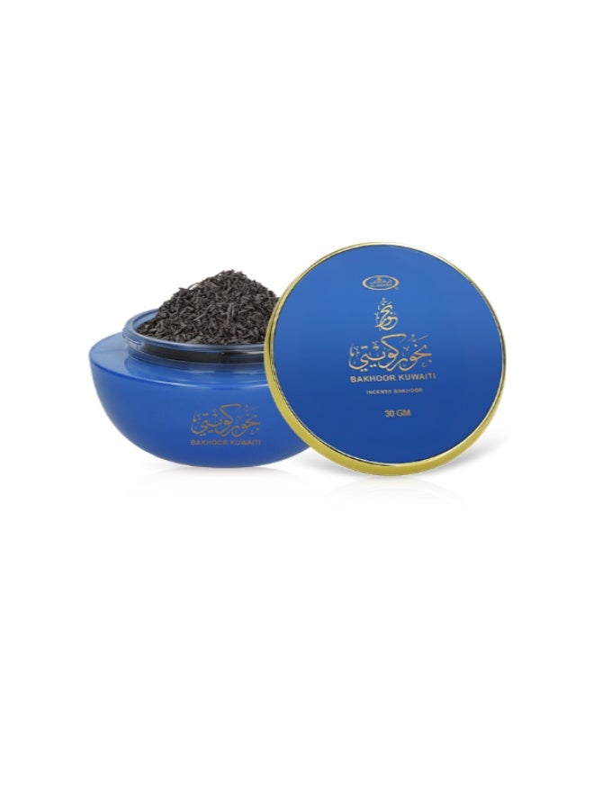الرحاب بخور كويتي 30 جرام - Image 1